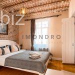 Charming Apartment with Sea View in Vibrant Beyoglu (Listing No: 9934)