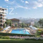 İstanbul’un Kalbinde Geniş Daire (İlan No: 9935)