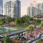 İstanbul’un Kartal Bölgesinde Muhteşem Manzaralı Lüks Daireler (İlan No: 9936)