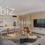 Bağcılar’da Satılık Geniş Daire (İlan No: 9937)
