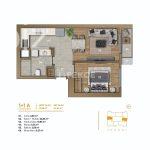 Bağcılar’da Satılık Geniş Daire (İlan No: 9937)