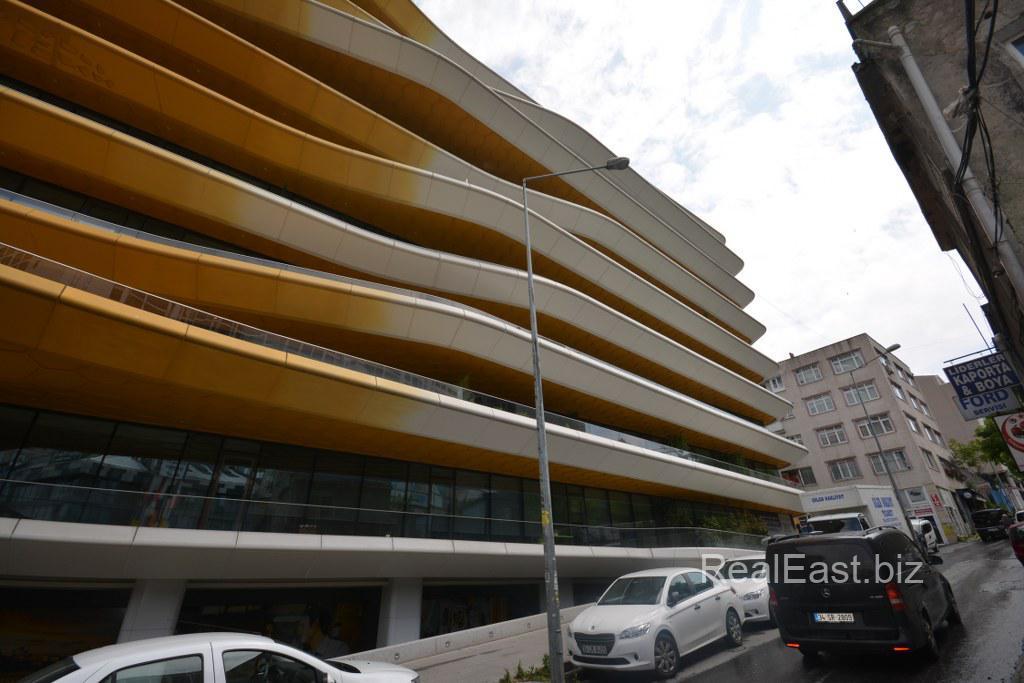 Charming 3+1 Apartment in the Heart of Istanbul