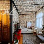 Beyoğlu'nda Sıcak Bir Daire (İlan No: 9944)