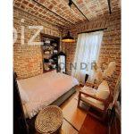 Beyoğlu'nda Sıcak Bir Daire (İlan No: 9944)