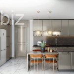 İstanbul’un Kalbinde 3+1 Daire (İlan No: 9946)
