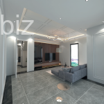İstanbul’un Kalbinde 3+1 Daire (İlan No: 9946)