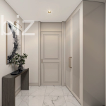 İstanbul’un Kalbinde 3+1 Daire (İlan No: 9946)