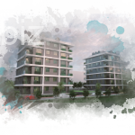 İstanbul’un Kalbinde 3+1 Daire (İlan No: 9946)