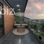 İstanbul’un Kalbinde 3+1 Daire (İlan No: 9946)