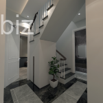 İstanbul’un Kalbinde 3+1 Daire (İlan No: 9946)