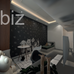İstanbul’un Kalbinde 3+1 Daire (İlan No: 9946)