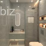 İstanbul’un Kalbinde 3+1 Daire (İlan No: 9946)