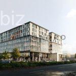 Modern Apartment with Sea View in Beylikduzu, Istanbul (Listing No: 9948)