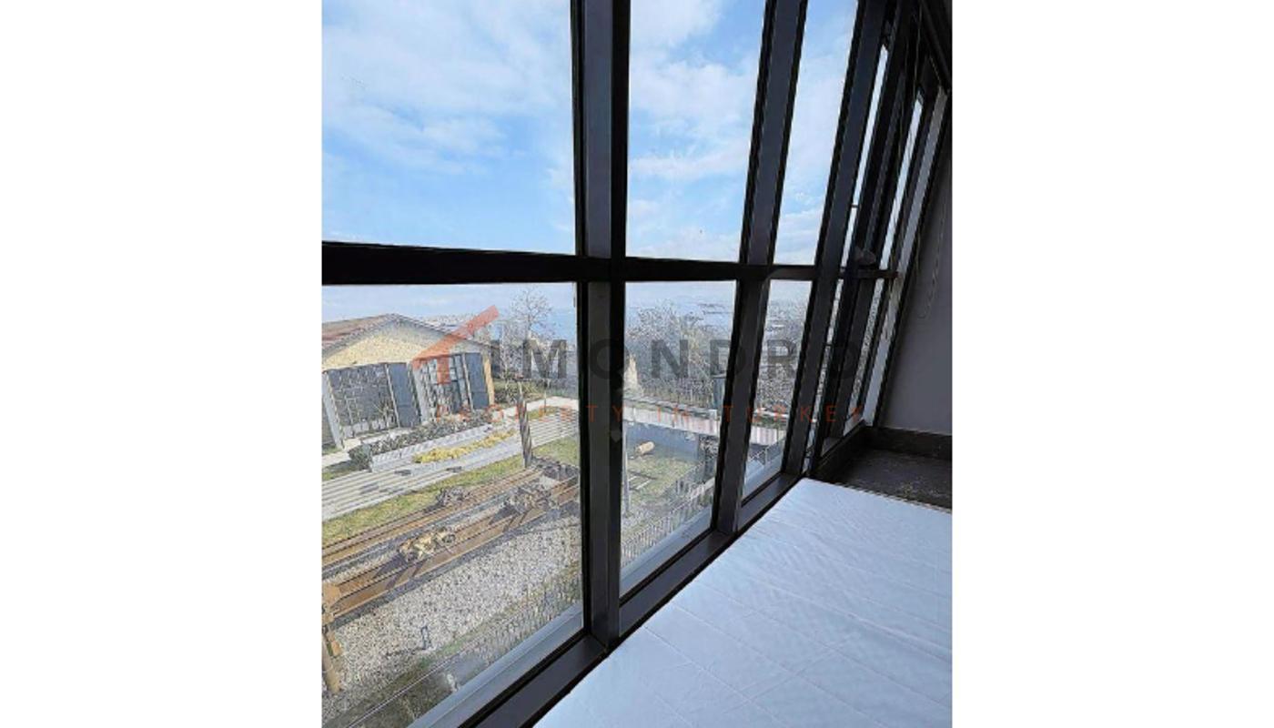 Charming Apartment with Sea View in Historic Fatih