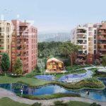 Spacious 4+1 Apartment in Vibrant Istanbul (Listing No: 9954)