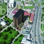 Contemporary Apartment in Prestigious Istanbul Neighborhood (Listing No: 9956)