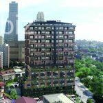 Contemporary Apartment in Prestigious Istanbul Neighborhood (Listing No: 9956)