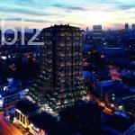 Contemporary Apartment in Prestigious Istanbul Neighborhood (Listing No: 9956)