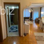Уютная 3+1 квартира в центре Стамбула №9957