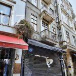 Привлекательная квартира в сердце Бейоглу, Стамбул №9958