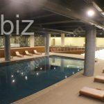 Charming 2+1 Apartment in the Heart of Istanbul (Listing No: 9960)