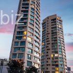 Charming 2+1 Apartment in the Heart of Istanbul (Listing No: 9960)