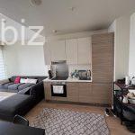 Charming 2+1 Apartment in the Heart of Istanbul (Listing No: 9960)