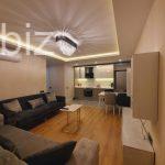 İstanbul’un Kalbinde Şirin Daire (İlan No: 9963)