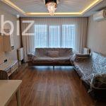 İstanbul’un Kalbinde Şirin Daire (İlan No: 9963)