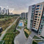 İstanbul’un Kalbinde Şirin Daire (İlan No: 9963)