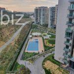 İstanbul’un Kalbinde Şirin Daire (İlan No: 9963)