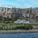İstanbul Kartal’da Muhteşem Deniz Manzaralı Lüks Daireler (İlan No: 9965)