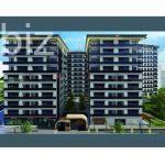 İstanbul Kartal’da Muhteşem Deniz Manzaralı Lüks Daireler (İlan No: 9965)