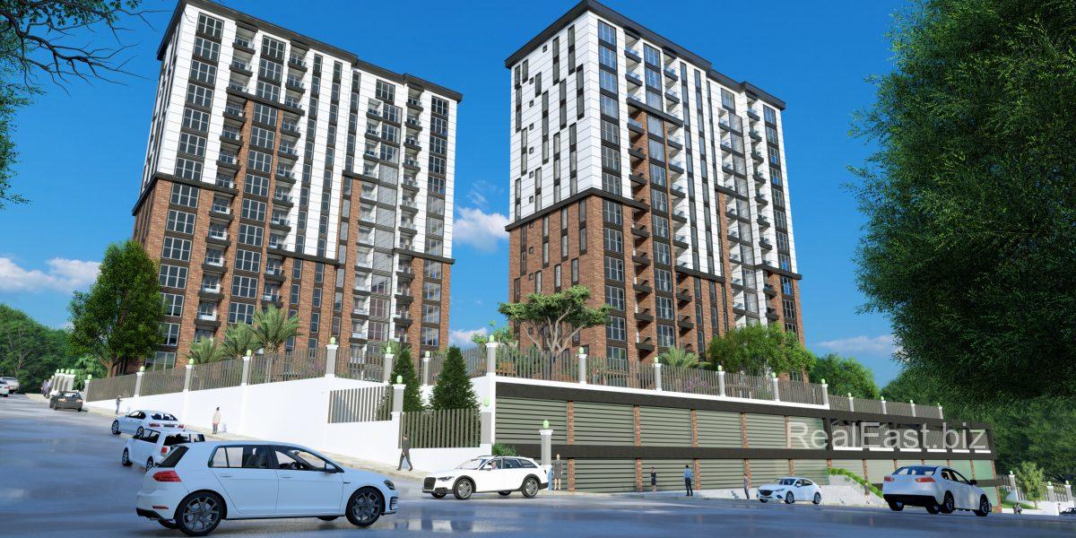 Modern Apartment in the Heart of Kartal, Istanbul