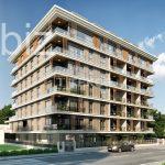 Stunning Apartments with Breathtaking Views in Üsküdar (Listing No: 9971)