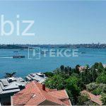 Stunning Apartments with Breathtaking Views in Üsküdar (Listing No: 9971)