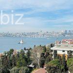 Stunning Apartments with Breathtaking Views in Üsküdar (Listing No: 9971)