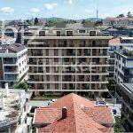 Stunning Apartments with Breathtaking Views in Üsküdar (Listing No: 9971)
