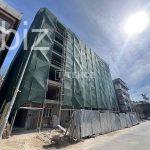 Stunning Apartments with Breathtaking Views in Üsküdar (Listing No: 9971)