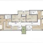 Stunning Apartments with Breathtaking Views in Üsküdar (Listing No: 9971)