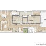 Stunning Apartments with Breathtaking Views in Üsküdar (Listing No: 9971)