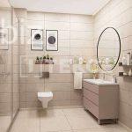 Breathtaking Bosphorus View Apartments in Şişli, Istanbul (Listing No: 9981)