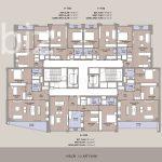 Breathtaking Bosphorus View Apartments in Şişli, Istanbul (Listing No: 9981)