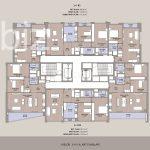 Breathtaking Bosphorus View Apartments in Şişli, Istanbul (Listing No: 9981)