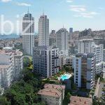 Breathtaking Bosphorus View Apartments in Şişli, Istanbul (Listing No: 9981)