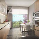Breathtaking Bosphorus View Apartments in Şişli, Istanbul (Listing No: 9981)