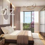 Breathtaking Bosphorus View Apartments in Şişli, Istanbul (Listing No: 9981)