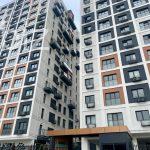 Modern Apartment in Kâğıthane, Istanbul (Listing No: 9982)