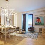 Modern Apartment in Kâğıthane, Istanbul (Listing No: 9982)