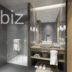 Modern Apartment in Kâğıthane, Istanbul (Listing No: 9982)